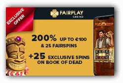  fairplay casino no deposit bonus 2019